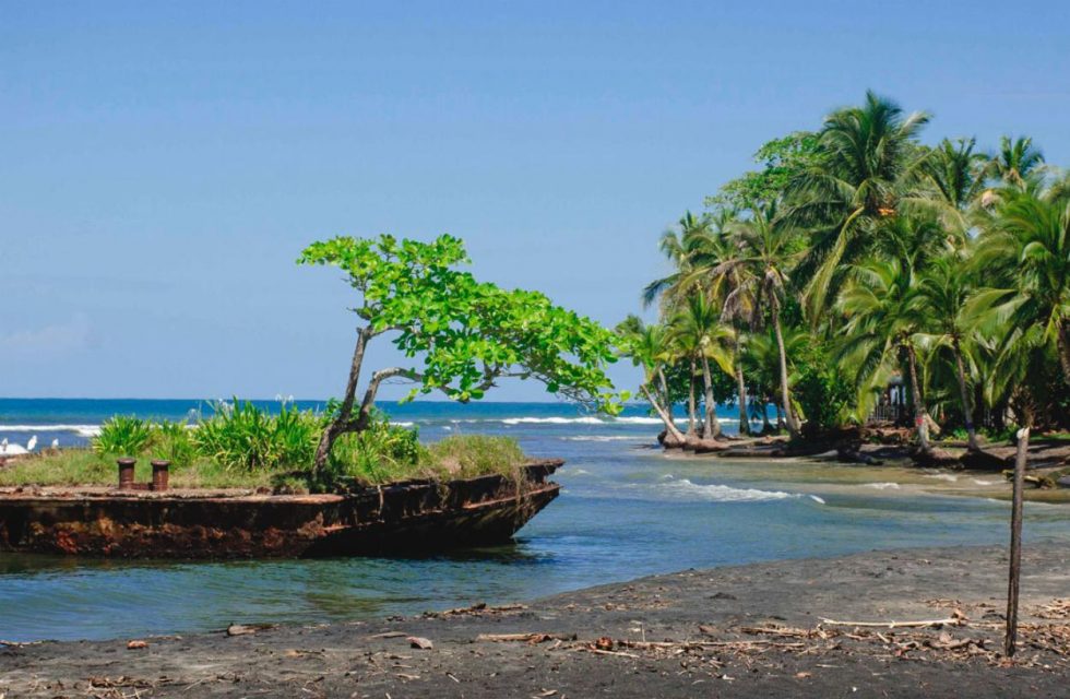 PUERTO VIEJO Y EL CARIBE SUR DE COSTA RICA Nativo Adventure